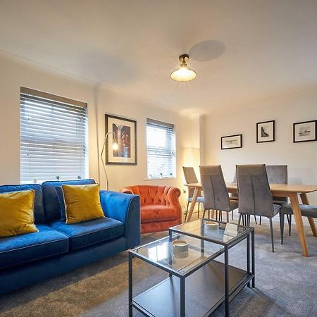 Host & Stay - Potters Bank Дарем Экстерьер фото