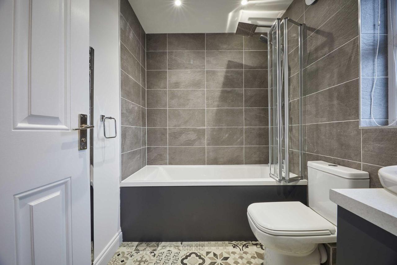 Host & Stay - Potters Bank Дарем Экстерьер фото
