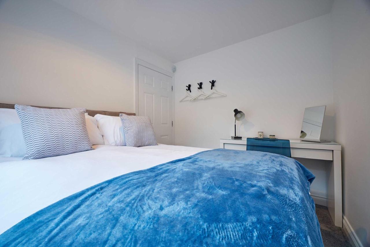 Host & Stay - Potters Bank Дарем Экстерьер фото